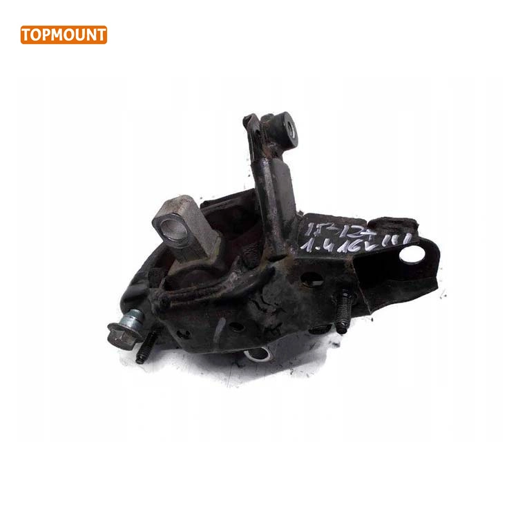 6q0199555A 6q0199555as 6q0199555AA 6q0199555t 6q0199555ad Topmount Engine Mount Rear Engine Mount for Audi/VW/Seat