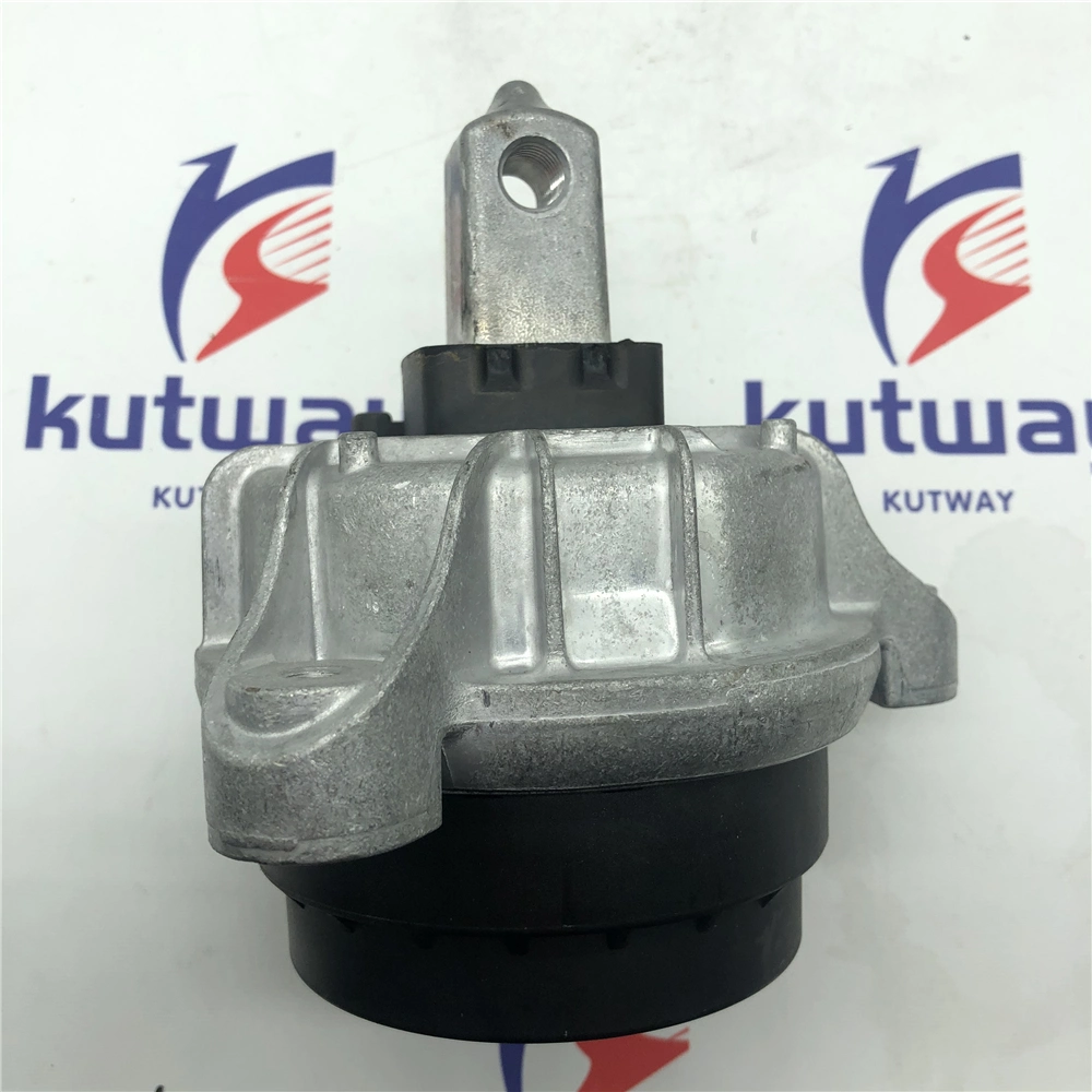 OEM: 22 11 6 786 528 Fit for BMW 5 (F10, F18) Year: 2011-2017 Kutway Engine Mount