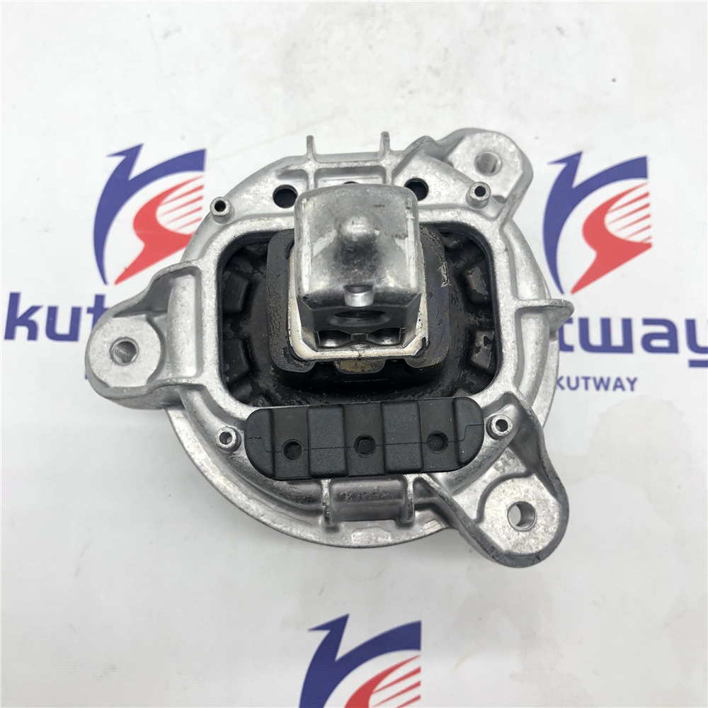 OEM: 22 11 6 786 528 Fit for BMW 5 (F10, F18) Year: 2011-2017 Kutway Engine Mount
