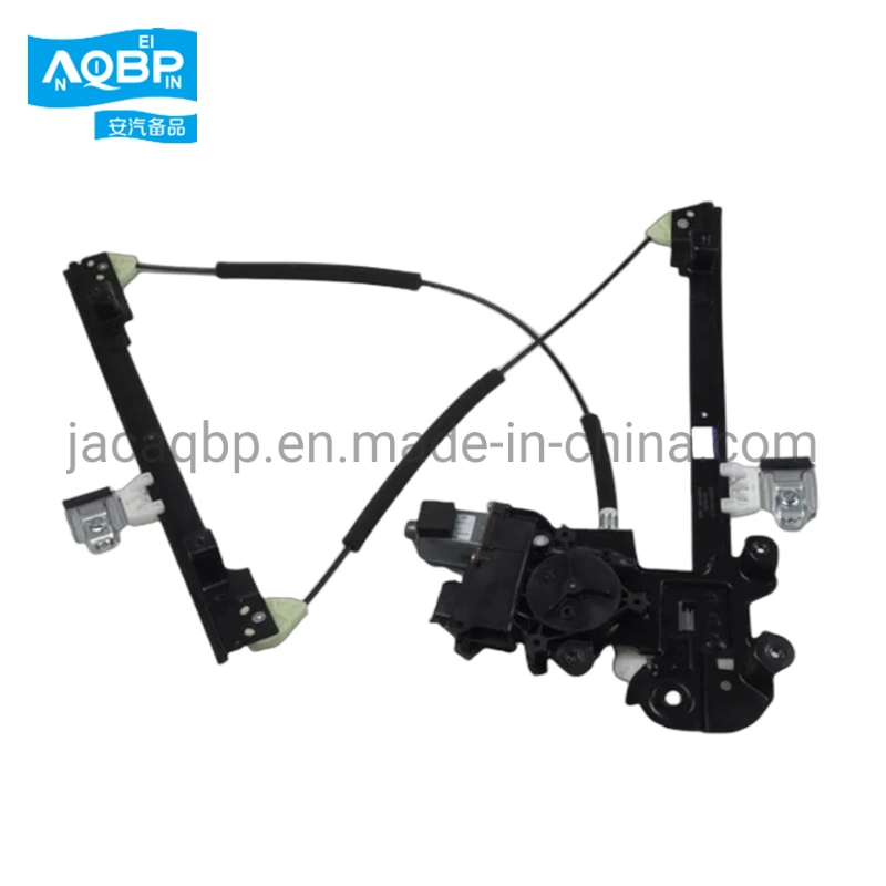 Auto Electrical Systems Power Window Regulator Asm-Frt S/D Wdo for Mg 550 OE10124273