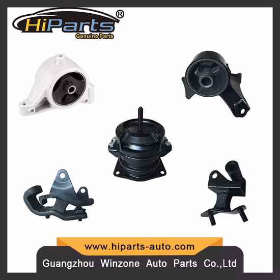 Soporte de motor para Honda Toyota Nissan Ford Mazda Mitsubishi Hyundai KIA Car