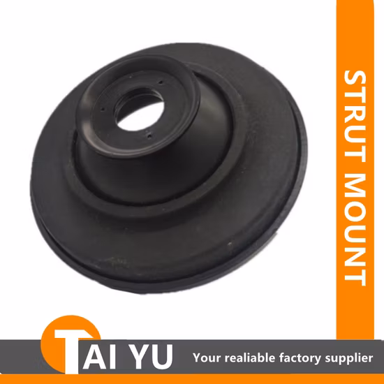 Insulator-Engine Mtg Soporte de puntal de goma Mr992326 para Mitsubishi Ka4t