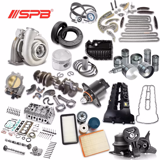 Soporte de motor del soporte del puntal de las piezas de automóvil 1K0412331b para Audi Seat Skoda Volkswagen VW