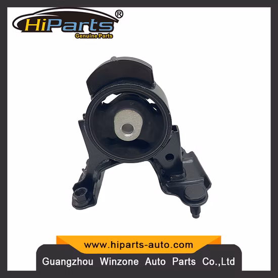 Soporte de motor de caucho natural para el nuevo modelo Toyota RAV4 2013-2019 2.5L ASA44 12305-0V040