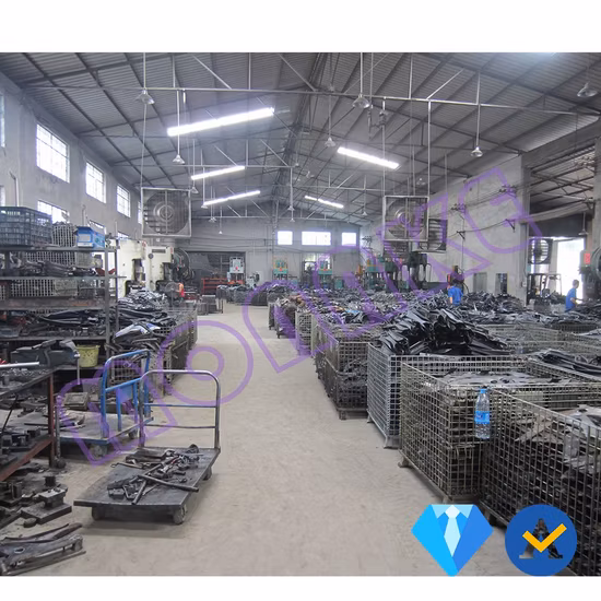 Piezas del motor Auto Parts Montaje del motor para Picasso (9623049180)