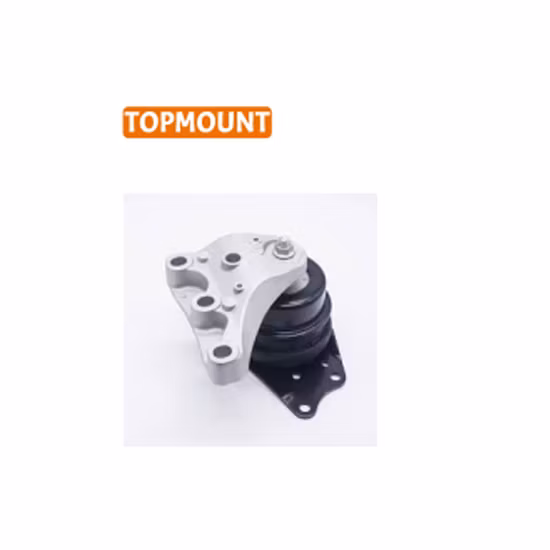 Topmount 6q0199167dB 6q0199167cj 6q0199167DN 6r0199167ab piezas de automóviles montaje del motor para VW Polo Fabia Roomster Seat